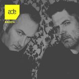 Slam @ ADE 2014: Reverse Proceed Album Launch