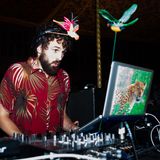 Bestival '15, Club Dada