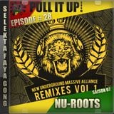 Pull It Up - Episode 28 - S7