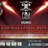 DEEJAY RAFIK FROM PARIS CANADA