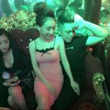 1/4 các chế ơi <3