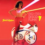 JUICEPPE - 80s disco funk hysteria (part1 )