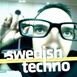SWETECHNO001 - Hakan Lidbo Live @ Volt Festival- swedishtechno.com