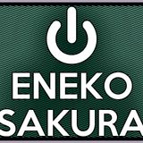 Eneko Sakura - Agosto 2010