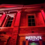 Dj Paul Taylor - Retro @ The INSTITUTE Darlington