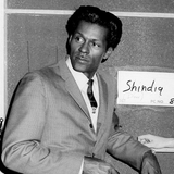 Chuck Berry On The Rocks – A Mixtape