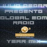 Julio Cesar - Global EDM Radio Year Mix
