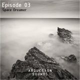 Abduction Sounds 03