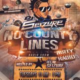 No County Lines Mixshow on DSR Memorial Week Edition