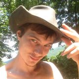 Logan McReynolds - Orgone, DMT and Ayahuaska (June 2014)