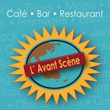 L'Avant-scène