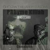 PRhyme Killah mix by Camabuca aka John Valavanis