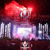 2014 Ultra Japan After Mix #1