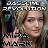 Bassline Revolution #49 - Mira Mark - guest mix - 04.07.14