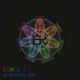 ECHOLOT - БК43 OPEN-AIR FESTIVAL 2015