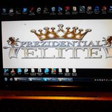 PREZIDENTIAL ELITE presents 'WINTER STRUGGLES 2014 CULTURE SWEETNESS MIX