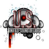 DJ Rosie Unified Sound DJs Dance Mix- September 2015