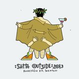 #cloudrap ain't a thing (Satta '13 mixtape)