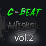 The Hottest Mixshow Vol. 2 - DJ C-Beat