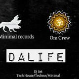 Mini session Techno