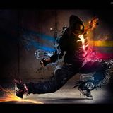 mix and blend 80's RnB