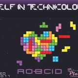 Self in Technicolor mix by RobCid Play Collective Djs!