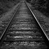 Tracked