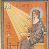 'Hildegard von Bingen (Text+Music)'