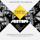 Live @ FestOff, Tehno Hangar Area 160612