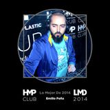 HMPclub - LMD2014 - Emilio Peña