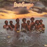 Fonkadelica Radio Show - Emision du 1er juillet 2014