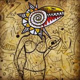 Mix Hardtek Raggatek by Darkry