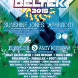 Mana_Fest BelTek 2015 (Extended Mix)
