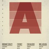 Summer Aleatoric mix