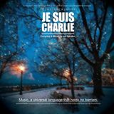JE SUIS CHARLIE
