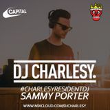 #CharlesyResidentDJ - Sammy Porter