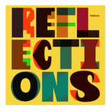 KidGusto Presents, 'REFLECTIONS' 2012 Mixtape.