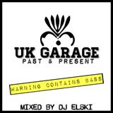 UK Garage Past & Present 2015