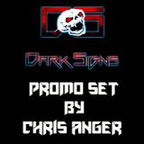 Chris Anger - Dark Signs Promoset