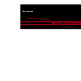 Sebastian Bacher - house techhouse oktober 14