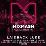D.O.D - Mixmash ADE Gathering Guestmix 2014-10-01