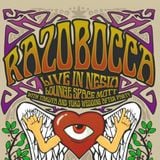 bocca "RAZOBOCCA live in Nesia" with TAKUYA & YUKO WEDDING AFTER PARTY(2015/11/23)