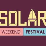 Neil Armstrong @ Solar Weekend 2014