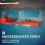 Knickerbocker Corey - 3rd July 2015