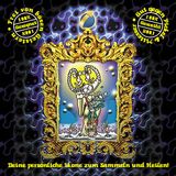 Joey Beltram @ Tresor Tour - Aufschwung Ost Kassel - 30.09.1995