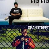 Diplo and Friends on BBC Radio 1Xtra feat. Grandtheft & Etc! Etc! 05/12/2013
