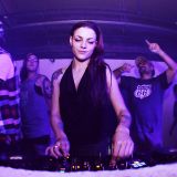Camila Diaz - Urban Electronic Dance SET