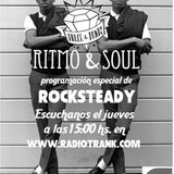 Ritmo y Soul - Rocksteady