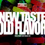 DjShawnLopes Podcast episode 02 "NewTasteOldFlavor" March 2013