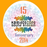 Kaleidoscope Sound System 15th Anniversary Podcast 2014 ( Mixed By Audio Kaleidoscope)